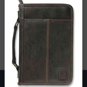 Large bible cover